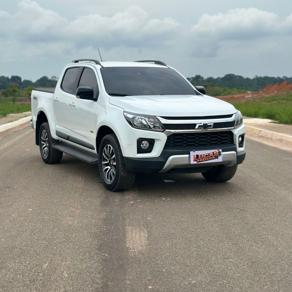 SW4 SRX + S10 LTZ ou R$500.000,00 no PIX 💰